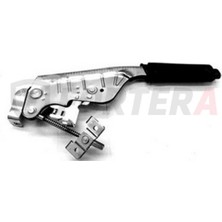 Fortera El Fren Kolu Tabancası Siyah Fiorino Bipper Nemo