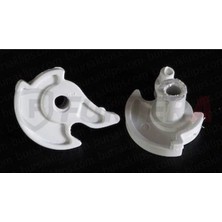 Fortera Motor Kaput Kilit Plastiği Büyük R12