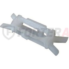 Fortera Kapı Fitil Klipsi Kurbaga Doblo Albea Palio