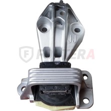 Fortera Motor Takozu Hidrolik Sağ 1.5dcı Iv Megane Iıı Fluence