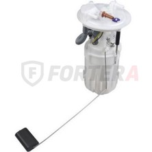 Fortera Benzin Depo Şamandırası Komple Master Iıı 2.3 Dci 2010-