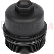 Fortera Yağ Fıltre Kabı Astra J Insignia A Corsa D Cruze Meriva B