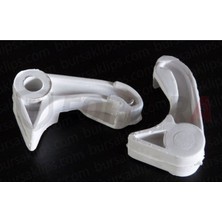 Fortera Motor Kaput Kilit Plastiği Küçük R12