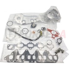 Fortera Motor Takımı Conta Keçeli Skclı Megan Iv Fluence Trafic Iıı 1.6 Dci R9