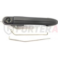 Fortera Kapı Dış Açma Kolu Ön Sol Çizgili Marea