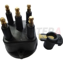 Fortera Diştrubıtor Kapağı Tevzi Makarası R19 1.4 E7J Clio