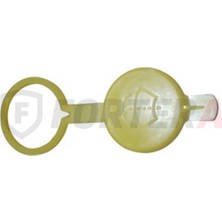 Fortera Cam Su Fiskiye Deposu Kapağı Vectra Corsa B