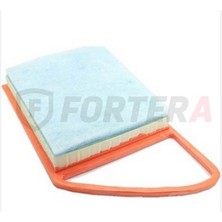 Fortera Hava Filtresi Partner Tepee 07- Berlingo 10-