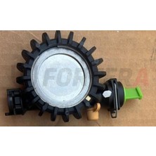 Fortera Hidrolik Debriyaj Borusu Limitörü Clio Symbol Dacia Logan Sandero