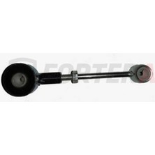 Fortera Vites Çubuğu Kısa P206