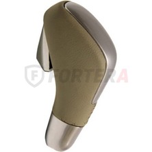 Fortera Vites Topuzu Otomatik Vites Bej Megane Iıı Fluence