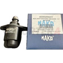 Fortera Rolanti Motor Ayar Valfi Megane 1.6 16V K4M