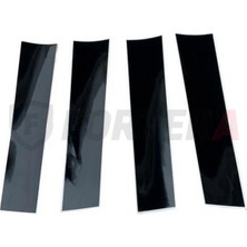 Fortera Yan Direk Bandı Megane Iv