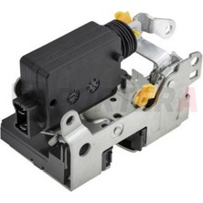 Fortera Kapı Kilidi Arka Sağ Dacia Logan Duster Sandero