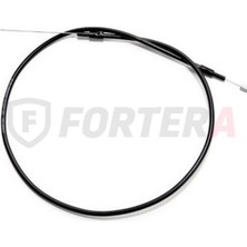 Fortera Motor Kaput Açma Telı Halatı Doğan Kartal Şahin