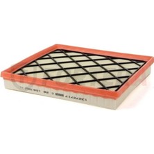 Fortera Hava Filtresi Opel Astra J 1.4 16V 1.6 16V Benzinli