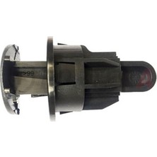 Fortera Radyatör Bağlantı Braket Ayağı Takımı Dokker Duster Latitude