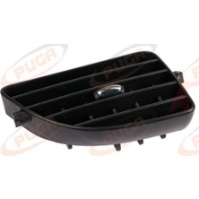 Fortera Havalandırma Difizörü Yan Sol Fluance Megane Iıı