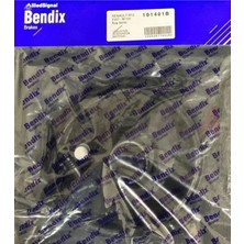 Fortera Westinghouse Tamir Takımıı Küçük Doğan Kartal Şahin R12