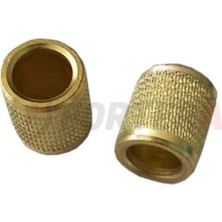 Fortera Vites Kol Levye Burcu Sarı R9