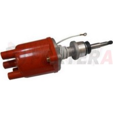 Fortera Distribütör Komple Platinlı Doğan Kartal Şahin