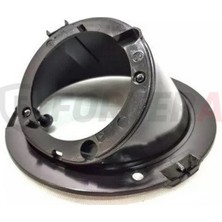 Fortera Benzin Depo Kapağı Bakaliti Dolum Boru Ucu Kango