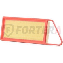 Fortera Hava Filtresi P206 P307 P301 C3 1.4 Hdı