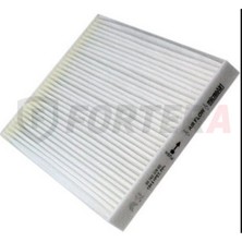 Fortera Polen Filtresi P301 Cıroen C-Elysee Y.m 1.5