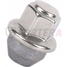 Fortera Bijon Somunu Courier Fiesta Focus