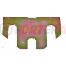 Fortera Kapı Menteşe Üst Sacı R12 Toros