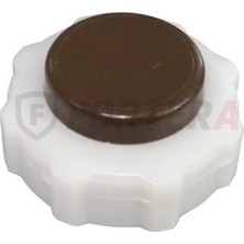 Fortera Genleşme Depo Kapağı Kahverengı R9 R12 Flash