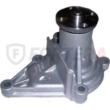 Fortera Devirdaim Accent 00-06 Era 1.4 I 16V 2006-2012