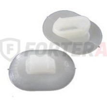 Fortera Çevre Bandı Klipsi Küçük R19 Clio