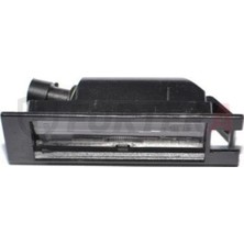 Fortera Plaka Aydınlatma Lambaşı Duylu Linea Palio