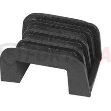 Fortera Radyatör Alt Lastiği U Doğan Kartal Şahin