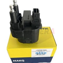 Fortera Ateşleme Beyın Bobini Safrane Laguna Megane 1.6