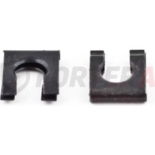 Fortera Fren Balata Pim Sekmanı Doğan Kartal Şahin R12