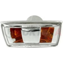 Fortera Çamurluk Sinyalı Lambaşı Sağ Astra H Insignia Corsa D
