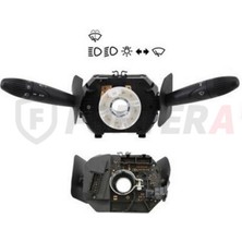 Fortera Far Silecek Kumanda Kolu 23 Pın Albea 2003-2007 Palio Siena