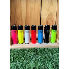 Durusoy Shop Center Koleksiyonculara Özel Taşlı Çakmak 7 Adet