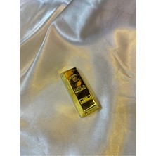 Durusoy Shop Center Altın Külçe Çakmak