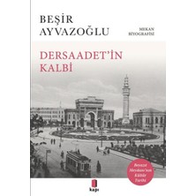 Hatıra Kutusu Dersaadet’i·n Kalbi
