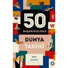 Hatıra Kutusu 50 Başarısızlıkla Dünya Tarihi