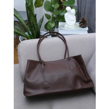 Alvora Kadın Premium Soft Omuz Çantası