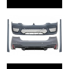 Wender Bmw Gövde Kiti G30 Pdcli:ön/arka, 00-00-Çıkış, Mrşp-Li -M-Tech- 2017-19