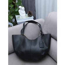 Alvora Kadın Büyük Tote Omuz Çantası