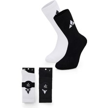 Mgc Spor 2'li Dikişsiz Burunlu, Silikon Kaydırmaz Tabanlı, Spor Çorabı–(Koşu, Futbol, Basketbol, Tenis, Yoga, Plates, Fitnes)