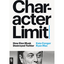 Penguin Prus - Character Limit (Exp)