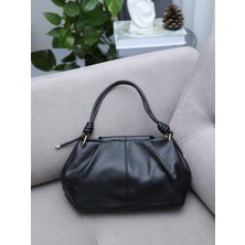 Alvora Kadın Soft Büzgü Detay Omuz Çantası