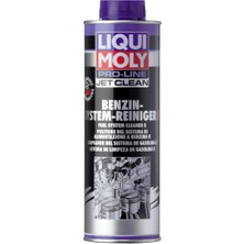 LIQUI MOLY BENZİN SİSTEM TEMİZLEYİCİ 5152
